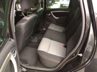 Dacia Duster Gebrauchtwagen
