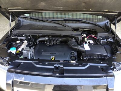 Land Rover Freelander Gebrauchtwagen Land Rover Freelander Gebrauchtwagen