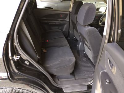 Hyundai Tucson Gebrauchtwagen Hyundai Tucson Gebrauchtwagen