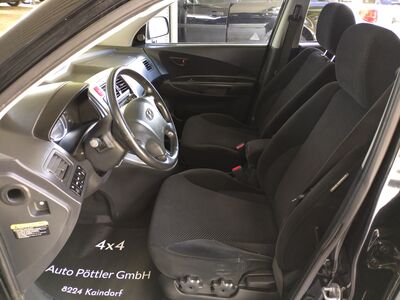 Hyundai Tucson Gebrauchtwagen Hyundai Tucson Gebrauchtwagen