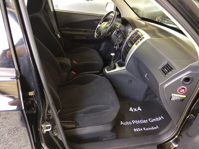 Hyundai Tucson Gebrauchtwagen Hyundai Tucson Gebrauchtwagen