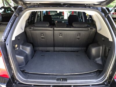 Hyundai Tucson Gebrauchtwagen Hyundai Tucson Gebrauchtwagen