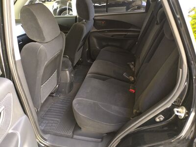 Hyundai Tucson Gebrauchtwagen Hyundai Tucson Gebrauchtwagen
