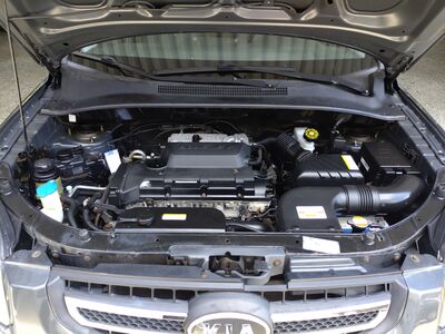 KIA Sportage Gebrauchtwagen KIA Sportage Gebrauchtwagen
