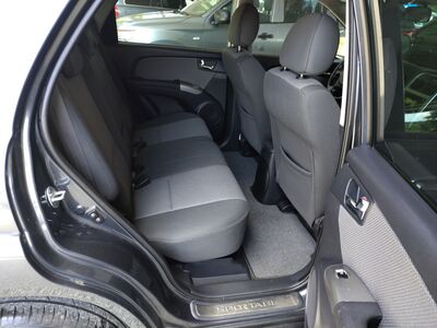 KIA Sportage Gebrauchtwagen KIA Sportage Gebrauchtwagen