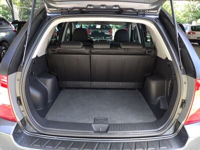 KIA Sportage Gebrauchtwagen KIA Sportage Gebrauchtwagen