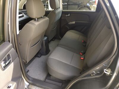 KIA Sportage Gebrauchtwagen KIA Sportage Gebrauchtwagen