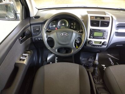 KIA Sportage Gebrauchtwagen KIA Sportage Gebrauchtwagen