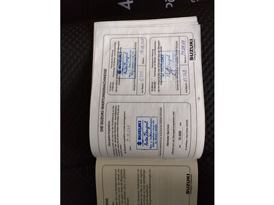Suzuki Vitara Gebrauchtwagen Suzuki Vitara Gebrauchtwagen