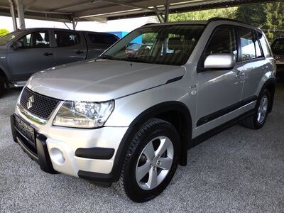 Suzuki Vitara Gebrauchtwagen Suzuki Vitara Gebrauchtwagen