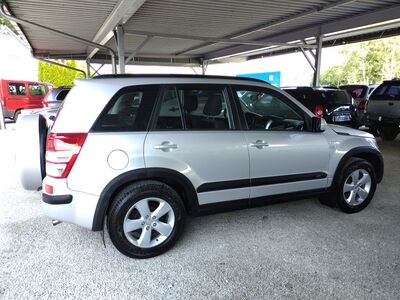 Suzuki Vitara Gebrauchtwagen Suzuki Vitara Gebrauchtwagen