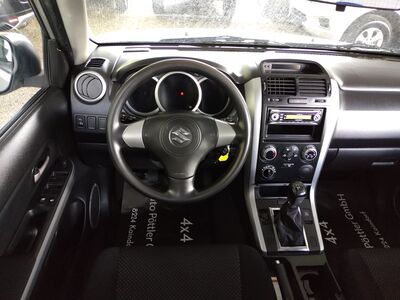 Suzuki Vitara Gebrauchtwagen Suzuki Vitara Gebrauchtwagen