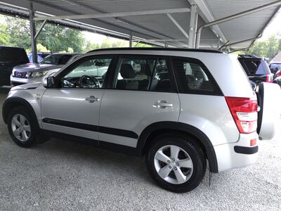 Suzuki Vitara Gebrauchtwagen Suzuki Vitara Gebrauchtwagen