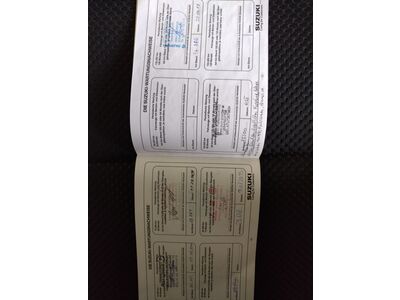 Suzuki Vitara Gebrauchtwagen Suzuki Vitara Gebrauchtwagen