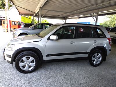 Suzuki Vitara Gebrauchtwagen Suzuki Vitara Gebrauchtwagen