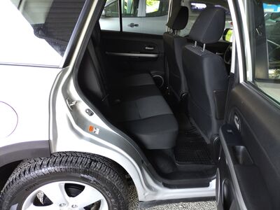 Suzuki Vitara Gebrauchtwagen Suzuki Vitara Gebrauchtwagen