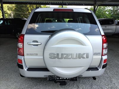 Suzuki Vitara Gebrauchtwagen Suzuki Vitara Gebrauchtwagen