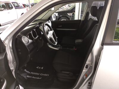Suzuki Vitara Gebrauchtwagen Suzuki Vitara Gebrauchtwagen