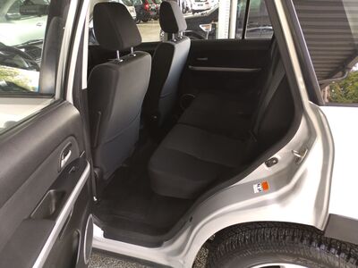 Suzuki Vitara Gebrauchtwagen Suzuki Vitara Gebrauchtwagen