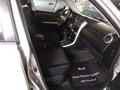 Suzuki Vitara Gebrauchtwagen Suzuki Vitara Gebrauchtwagen