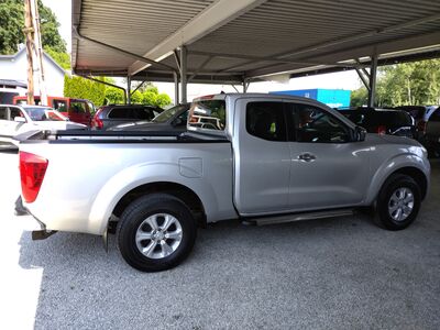 Nissan Navara Gebrauchtwagen Nissan Navara Gebrauchtwagen