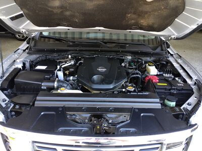 Nissan Navara Gebrauchtwagen Nissan Navara Gebrauchtwagen