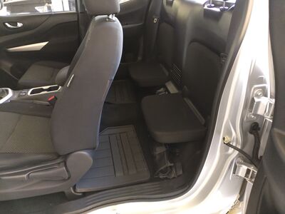 Nissan Navara Gebrauchtwagen Nissan Navara Gebrauchtwagen