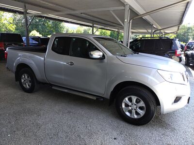 Nissan Navara Gebrauchtwagen Nissan Navara Gebrauchtwagen
