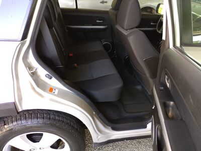 Suzuki Vitara Gebrauchtwagen