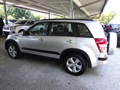 Suzuki Vitara Gebrauchtwagen