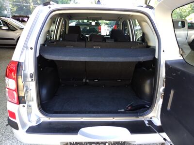 Suzuki Vitara Gebrauchtwagen