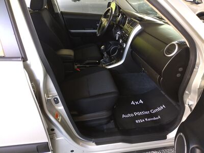 Suzuki Vitara Gebrauchtwagen