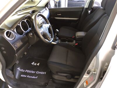 Suzuki Vitara Gebrauchtwagen