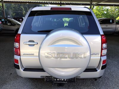Suzuki Vitara Gebrauchtwagen
