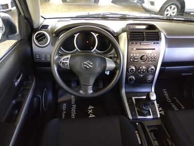 Suzuki Vitara Gebrauchtwagen