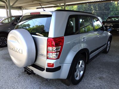 Suzuki Vitara Gebrauchtwagen