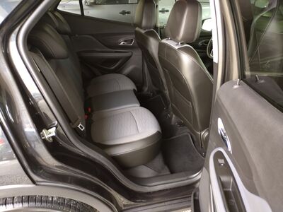 Opel Mokka Gebrauchtwagen