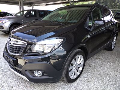 Opel Mokka Gebrauchtwagen