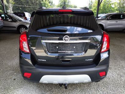 Opel Mokka Gebrauchtwagen
