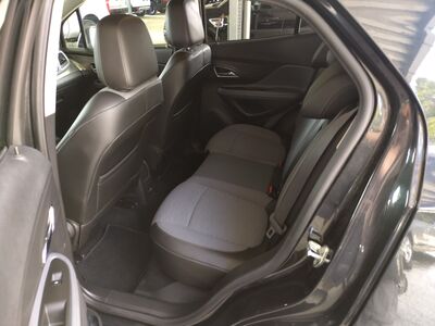 Opel Mokka Gebrauchtwagen