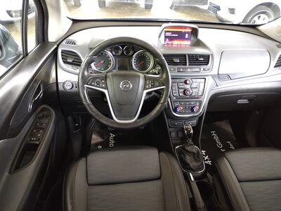 Opel Mokka Gebrauchtwagen