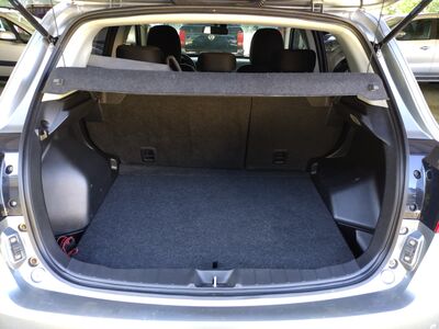 Mitsubishi ASX Gebrauchtwagen