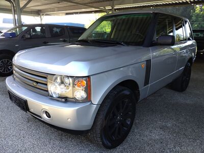 Land Rover Range Rover Series Gebrauchtwagen