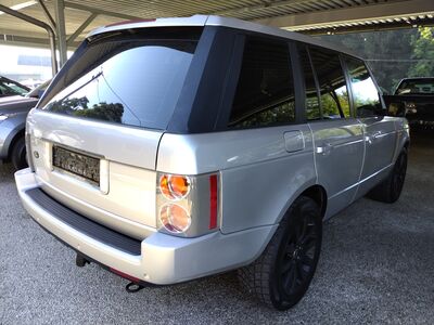 Land Rover Range Rover Series Gebrauchtwagen