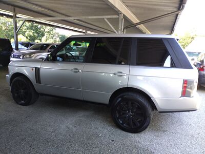 Land Rover Range Rover Series Gebrauchtwagen