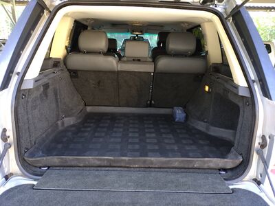 Land Rover Range Rover Series Gebrauchtwagen