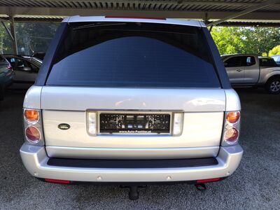 Land Rover Range Rover Series Gebrauchtwagen