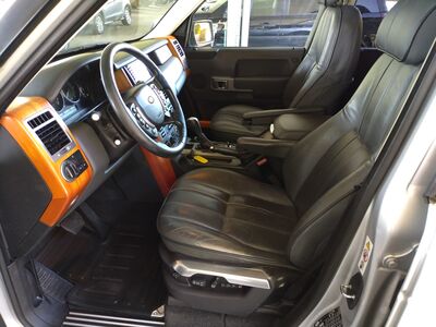 Land Rover Range Rover Series Gebrauchtwagen