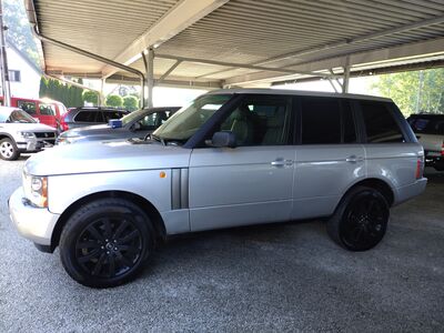 Land Rover Range Rover Series Gebrauchtwagen