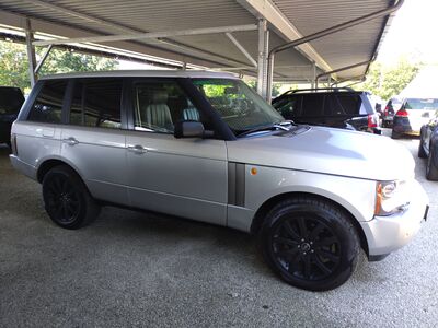 Land Rover Range Rover Series Gebrauchtwagen